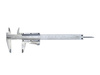 Suwmiarka 150mm 0,02mm automatyczna blokada GEKO (drewniane opakowanie)