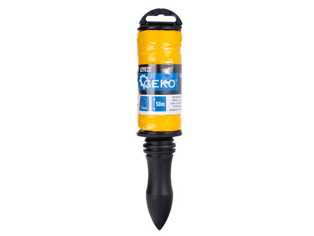 Sznurek murarski z rączką 1.7mm 50m (72)