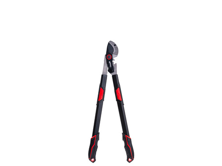 Sekator do gałęzi z ostrzem kowadełkowym 780mm 65Mn PTFE