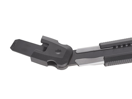 Nożyk do tapet 100x18x0.5mm SK2H TVARDY (10/120)