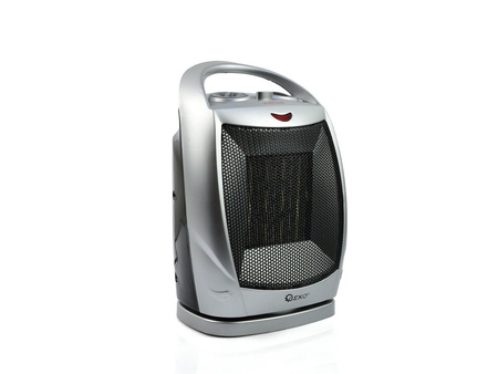 Termowentylator ceramiczny 750/1500W  PTC01 (6)