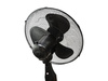 Wentylator pionowy 16" sterowany pilotem