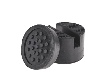 Podnośnik hydrauliczny niski profil 2,5T w kartonie