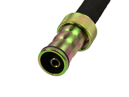 Wibrator do betonu WG-547 38mm + buława 4m