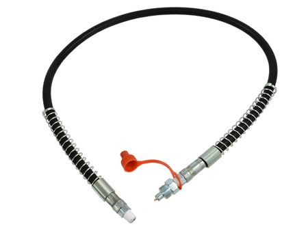 Pompa nożna prasy hydraulicznej 20T