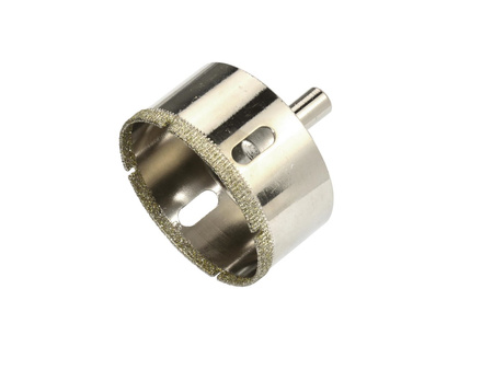 Wiertło koronowe diamentowe do gresu 60 x 55 mm