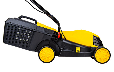 Kosiarka John Gardener HD EXTREME - ekstremalna moc 2200W