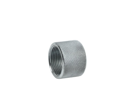 Nakrętka łącząca do cylindra prasy hydraulicznej G02086 (1)