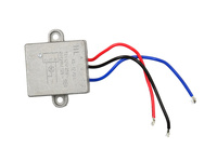 Układ miękkiego startu do elektronarzędzi 12A 230V