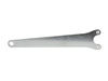 Osłona przeciwpyłowa odsysająca - bruzdownica 125mm/115mm (10)