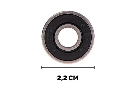 Łożysko 608 do wiertarki udarowej 13mm  810W GEKO X-Comfort