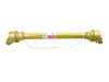 Wałek przekaźnika mocy 110cm (frez)