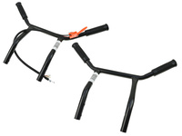 Zestaw uchwytów do świdra spalinowego G84021