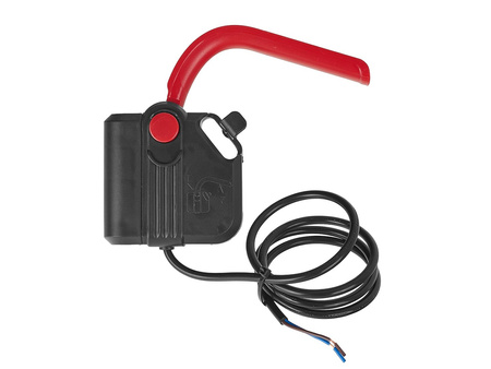 Młotek murarski 680g ANTI-SHOCK MONOBLOCK