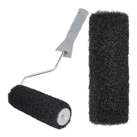 Reduktor ciśnienia do pistoletu lakierniczego z odwadniaczem 1/4"