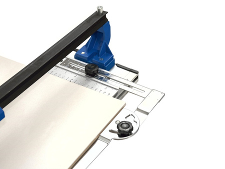 Maszynka do cięcia glazury 800mm GEKO PROFI