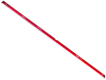 Poziomnica aluminiowa 2000mm STRONG LINE