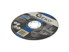 Tarcza do cięcia stali nierdzewnej 125 x 22,23 x 1,0 mm GEKO PREMIUM