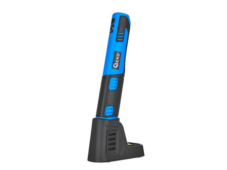 Lutownica akumulatorowa 4V 1500mAh 8W