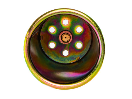 Palnik dekarski MAX-1XX (dł.850mm) + 5m wąż KELTIN