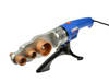 Zgrzewarka polifuzyjna do rur 16-63mm 1500W Premium