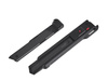 Nożyk do tapet 100x18x0.5mm EASYGRIP SK2H – kartonik wystawowy (24/144)