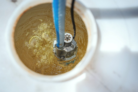 Pompa głębinowa do wody (typ nurek)(6)