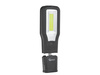 Lampa warsztatowa POWERBANK z magnesem i regulacją + stacja ładująca LED COB 10W + 5W 2000mAh 550lm IP54 (10/20)
