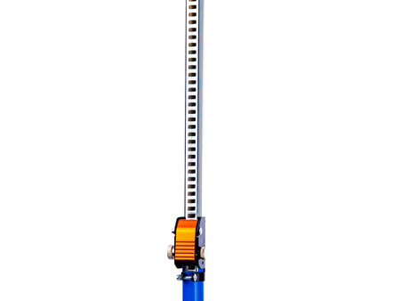 Chwytak elastyczny magnetyczny pazurkowy (łapka) 68cm