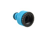 Komplet 4-elementowy 3/4" do zraszania/blister BLUE LINE