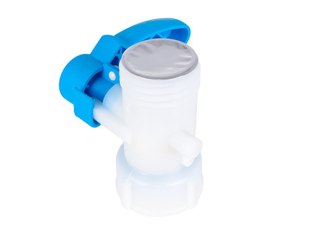 Zawór motylkowy mausera IBC GW/GZ-S60x6