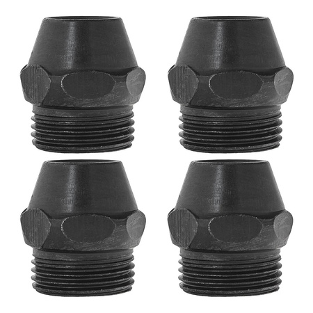 Kątownik stolarski budowlany 180mmx180x255mm