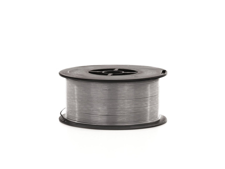 Drut spawalniczy samoosłonowy 1,0mm 1kg (20)
