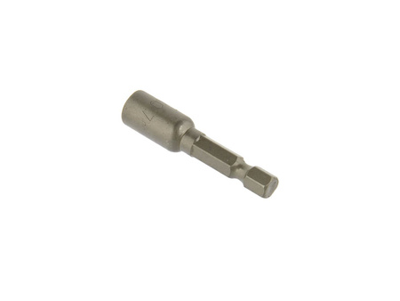 Nasadka magnetyczna do wkrętów 7mm x 48mm 1/4"