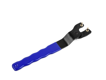 Klucz regulowany do szlifierki kątowej 115-230mm (12/120)