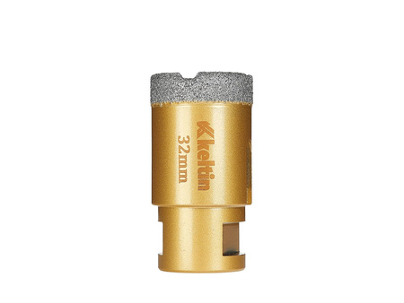 WYTRZYMAŁA NASADKA UDAROWA TRZPIENIOWA RIBE M14 1/2” CR-MO TVARDY