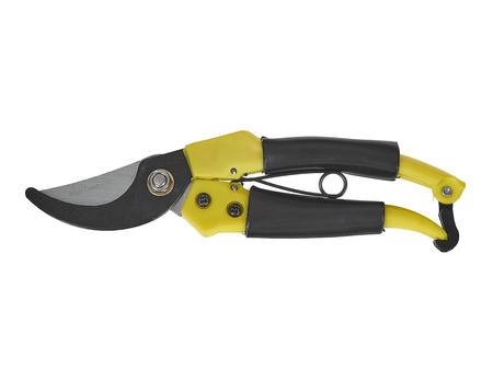 Sekator ogrodowy 200mm plastikowa rączka