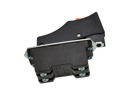 Przełącznik wciskany do szlifierki 230 mm (suwak)