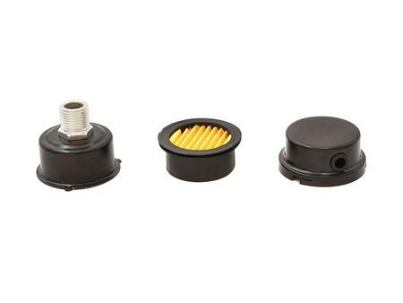 Filtr kompresora 1/2" 20,5mm (metal złącze) (250)