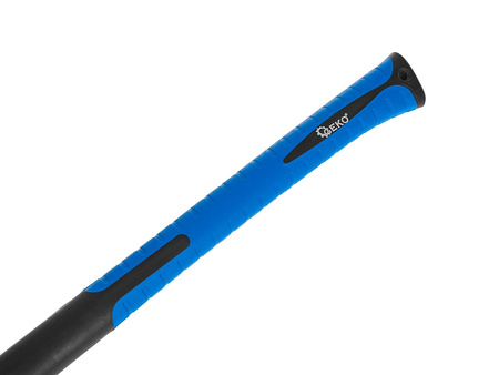 Siekiera rozłupująca 2 kg trzonek fiberglass GEKO Premium