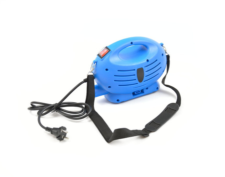 Zestaw do malowania pistolet z kompresorem 650W