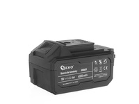 Bateria do towotnicy G80657 – 4.0Ah 18V (5)