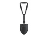 Saperka składana 2w1 taktyczna BLACK SURVIVAL SERIES (40)