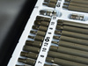 Komplet kluczy torx CRV 40el. metal box