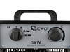 Nagrzewnica elektryczna 5 KW