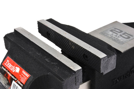 Imadło Profesjonalne  6" (150mm) 25GW