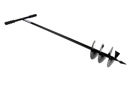 Ręczna wiertnica glebowa 140mm
