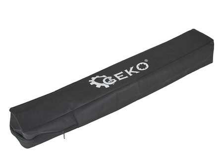 Kolumna rozporowa teleskopowa do lasera 420cm + adapter do skosów
