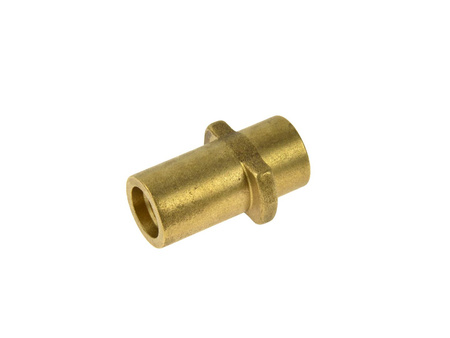 Redukcja Bayonet do myjek ciśnieniowych serii K M22  mosiądz