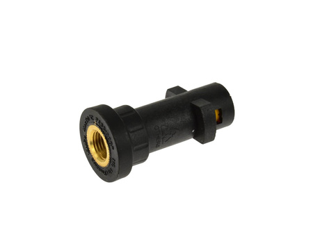 Redukcja Bayonet do myjek ciśnieniowych serii K M22